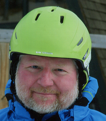 Scott Axcell Because It’s There | News, Sports, Jobs - Post Journal